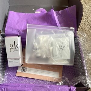 Trendmood Box Glo Beauty Chemical Peel ONLY